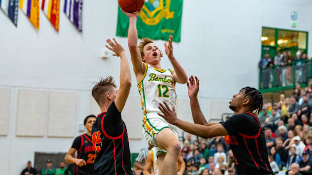 2022-23 Washington boys basketball: Kamiakin at Richland MAIN